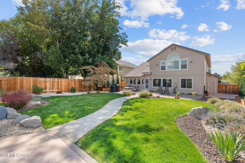 996 Country Ridge, Sparks, Nevada 89434, 4 Bedrooms Bedrooms, ,3 BathroomsBathrooms,Residential,Residential,Country Ridge,0,260012809