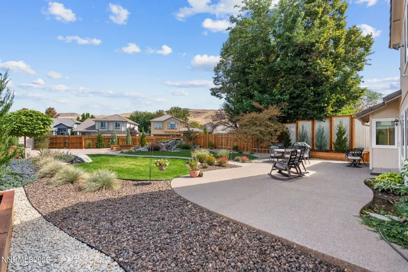 996 Country Ridge, Sparks, Nevada 89434, 4 Bedrooms Bedrooms, ,3 BathroomsBathrooms,Residential,Residential,Country Ridge,0,260012809