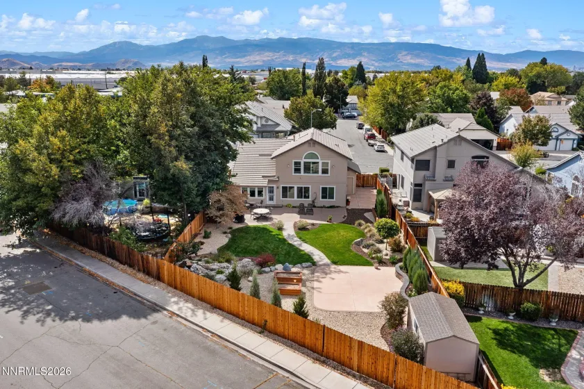996 Country Ridge, Sparks, Nevada 89434, 4 Bedrooms Bedrooms, ,3 BathroomsBathrooms,Residential,Residential,Country Ridge,0,260012809