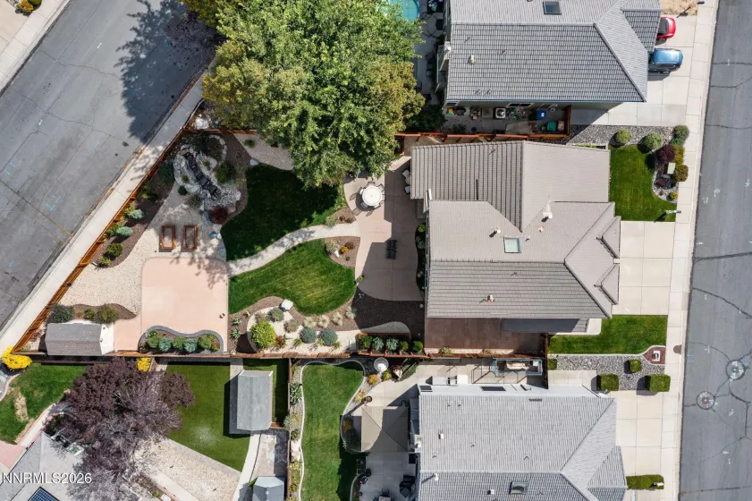 996 Country Ridge, Sparks, Nevada 89434, 4 Bedrooms Bedrooms, ,3 BathroomsBathrooms,Residential,Residential,Country Ridge,0,260012809