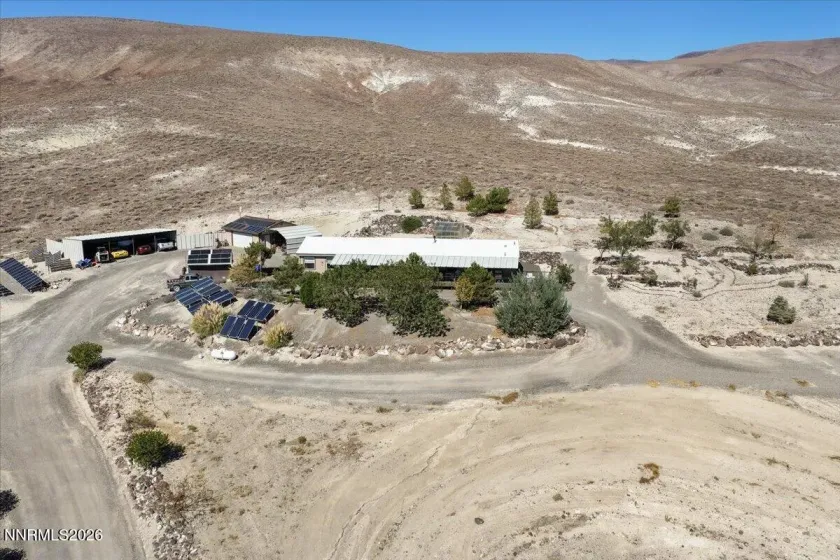 3640 Garnet, Silver Springs, Nevada 89429, 4 Bedrooms Bedrooms, ,3 BathroomsBathrooms,Residential,Residential,Garnet,0,260012811