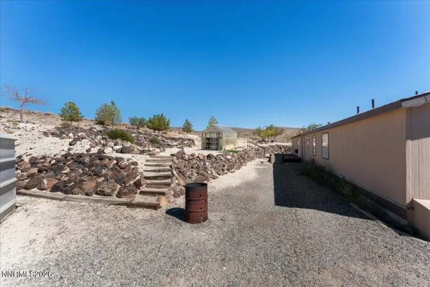 3640 Garnet, Silver Springs, Nevada 89429, 4 Bedrooms Bedrooms, ,3 BathroomsBathrooms,Residential,Residential,Garnet,0,260012811