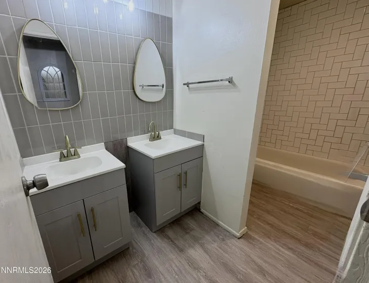 1009 Baywood, Sparks, Nevada 89434, 3 Bedrooms Bedrooms, ,1 BathroomBathrooms,Residential,Residential,Baywood,0,260012812