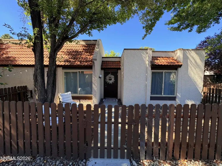 1009 Baywood, Sparks, Nevada 89434, 3 Bedrooms Bedrooms, ,1 BathroomBathrooms,Residential,Residential,Baywood,0,260012812