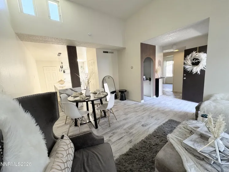 1009 Baywood, Sparks, Nevada 89434, 3 Bedrooms Bedrooms, ,1 BathroomBathrooms,Residential,Residential,Baywood,0,260012812
