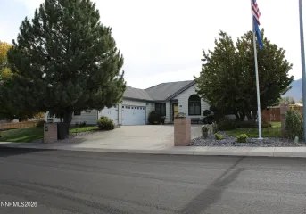 4195 Two Rock, Winnemucca, Nevada 89445, 3 Bedrooms Bedrooms, ,2 BathroomsBathrooms,Residential,Residential,Two Rock,0,260012817