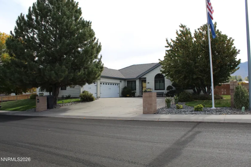 4195 Two Rock, Winnemucca, Nevada 89445, 3 Bedrooms Bedrooms, ,2 BathroomsBathrooms,Residential,Residential,Two Rock,0,260012817