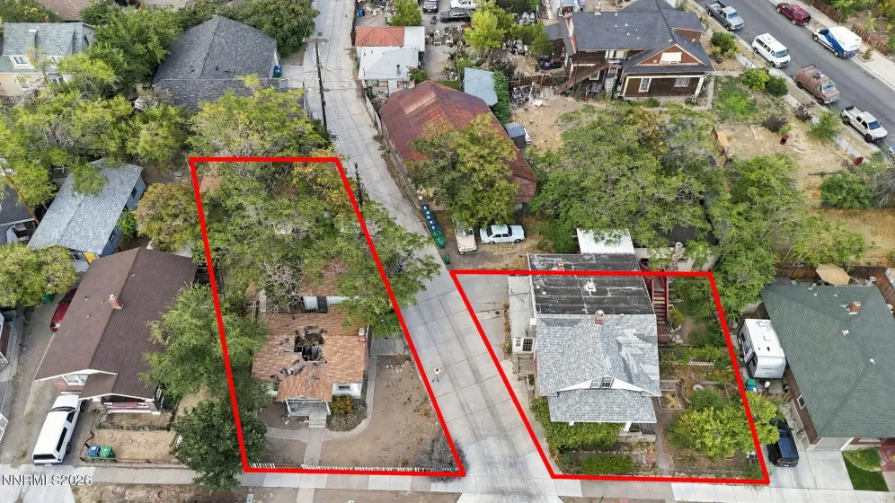 452 Holcomb, Reno, Nevada 89502, ,Residential Income,Residential,Holcomb,0,260012822