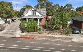 452 Holcomb, Reno, Nevada 89502, ,Residential Income,Residential,Holcomb,0,260012822