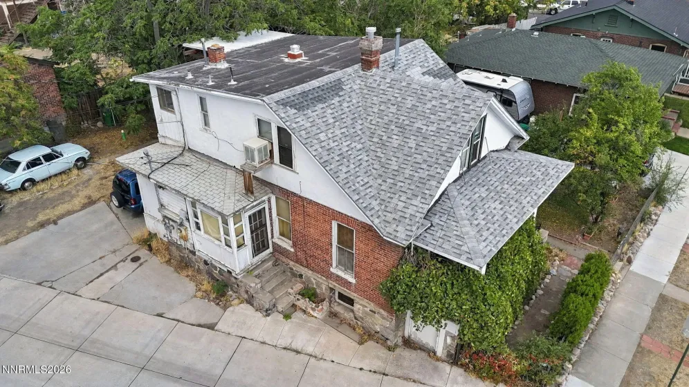452 Holcomb, Reno, Nevada 89502, ,Residential Income,Residential,Holcomb,0,260012822