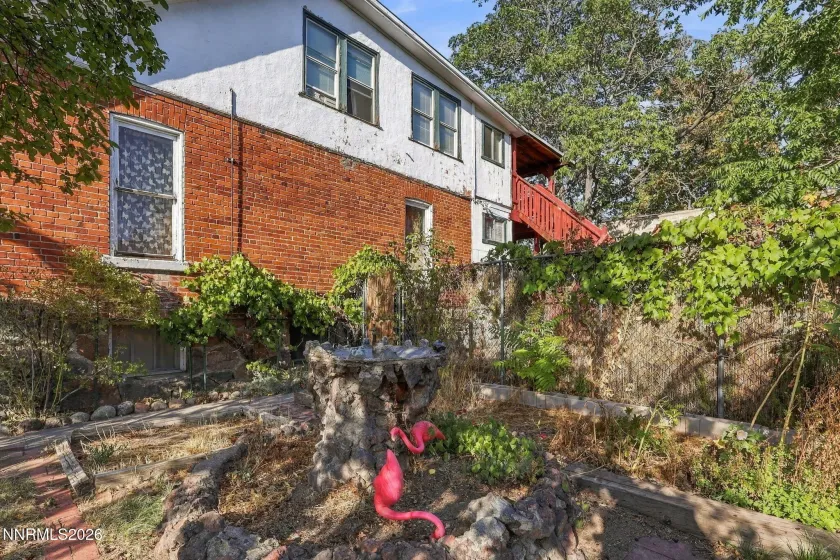 452 Holcomb, Reno, Nevada 89502, ,Residential Income,Residential,Holcomb,0,260012822
