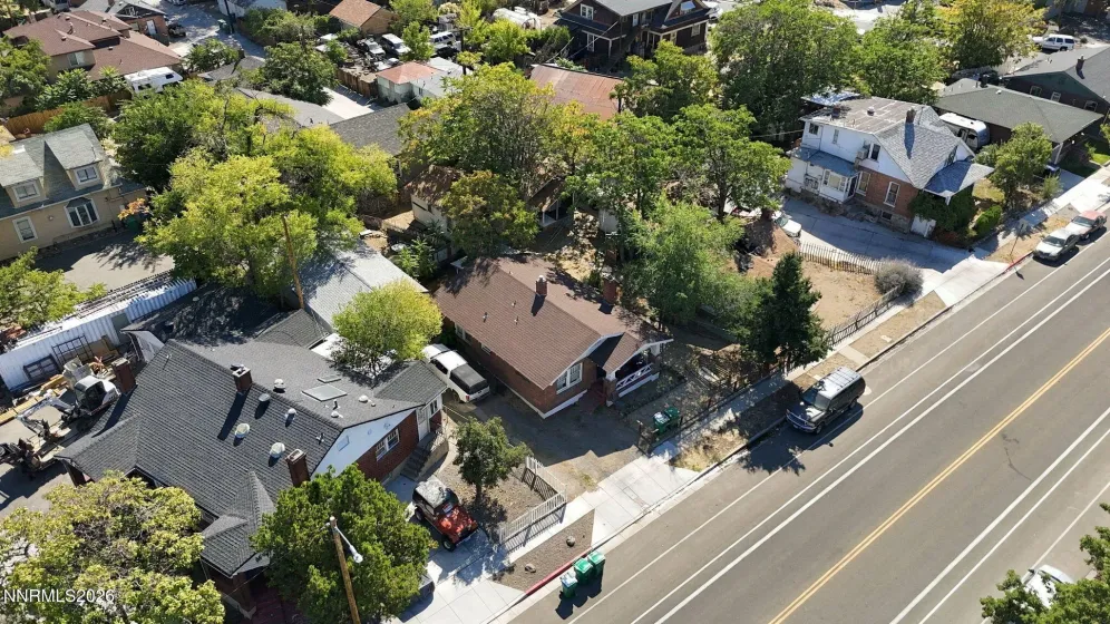 420 Holcomb, Reno, Nevada 89502, ,Residential Income,Residential,Holcomb,0,260012823