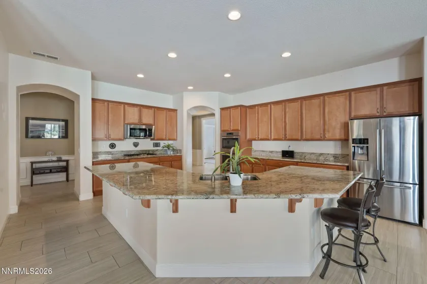 12225 Mystic Sands, Spanish Springs, Nevada 89441, 5 Bedrooms Bedrooms, ,4 BathroomsBathrooms,Residential,Residential,Mystic Sands,0,260012825
