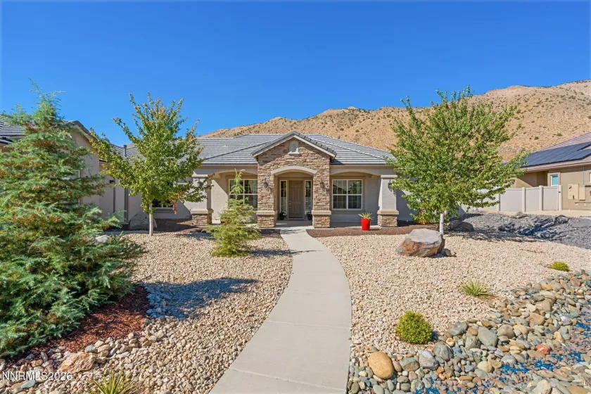 12225 Mystic Sands, Spanish Springs, Nevada 89441, 5 Bedrooms Bedrooms, ,4 BathroomsBathrooms,Residential,Residential,Mystic Sands,0,260012825