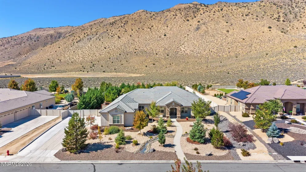 12225 Mystic Sands, Spanish Springs, Nevada 89441, 5 Bedrooms Bedrooms, ,4 BathroomsBathrooms,Residential,Residential,Mystic Sands,0,260012825
