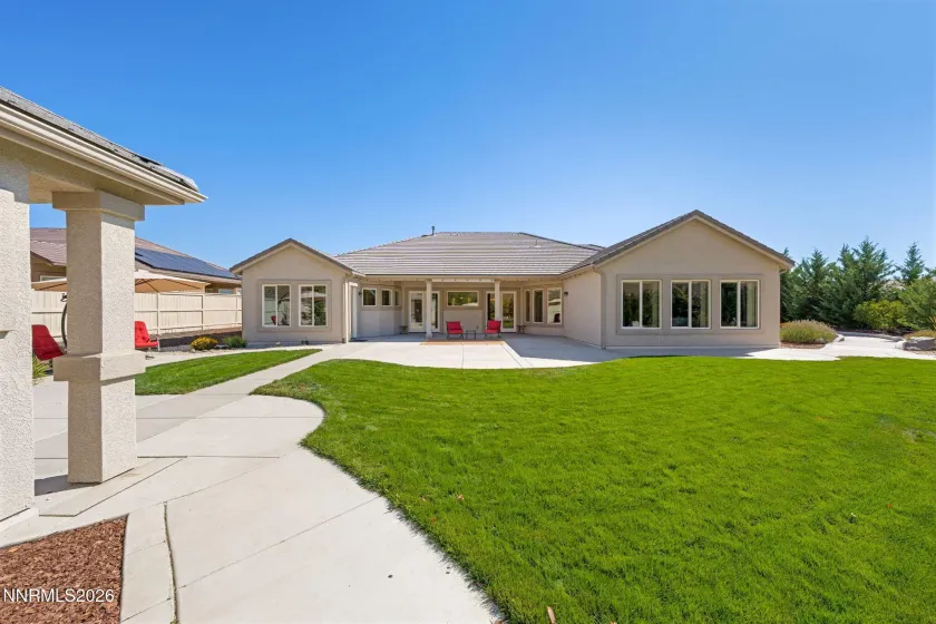 12225 Mystic Sands, Spanish Springs, Nevada 89441, 5 Bedrooms Bedrooms, ,4 BathroomsBathrooms,Residential,Residential,Mystic Sands,0,260012825