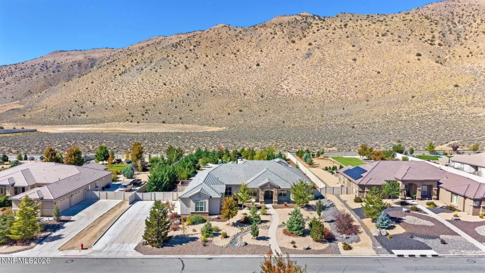 12225 Mystic Sands, Spanish Springs, Nevada 89441, 5 Bedrooms Bedrooms, ,4 BathroomsBathrooms,Residential,Residential,Mystic Sands,0,260012825