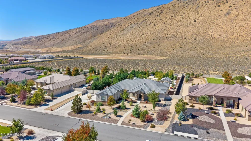12225 Mystic Sands, Spanish Springs, Nevada 89441, 5 Bedrooms Bedrooms, ,4 BathroomsBathrooms,Residential,Residential,Mystic Sands,0,260012825