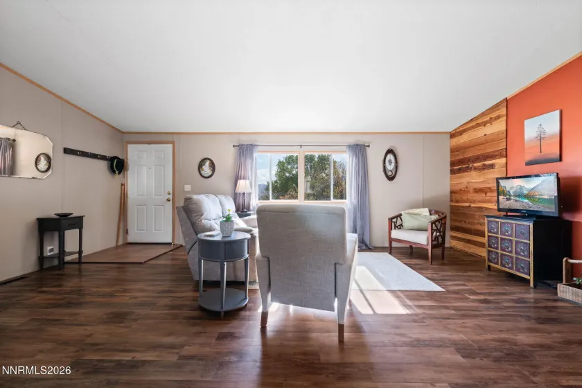 415 Sam Clemens, Dayton, Nevada 89403, 3 Bedrooms Bedrooms, ,2 BathroomsBathrooms,Residential,Residential,Sam Clemens,0,260012827