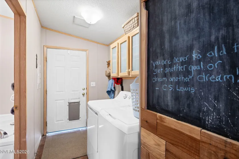 415 Sam Clemens, Dayton, Nevada 89403, 3 Bedrooms Bedrooms, ,2 BathroomsBathrooms,Residential,Residential,Sam Clemens,0,260012827