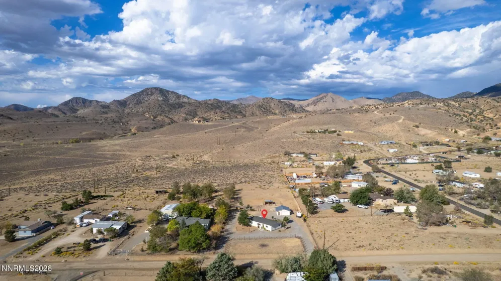 415 Sam Clemens, Dayton, Nevada 89403, 3 Bedrooms Bedrooms, ,2 BathroomsBathrooms,Residential,Residential,Sam Clemens,0,260012827
