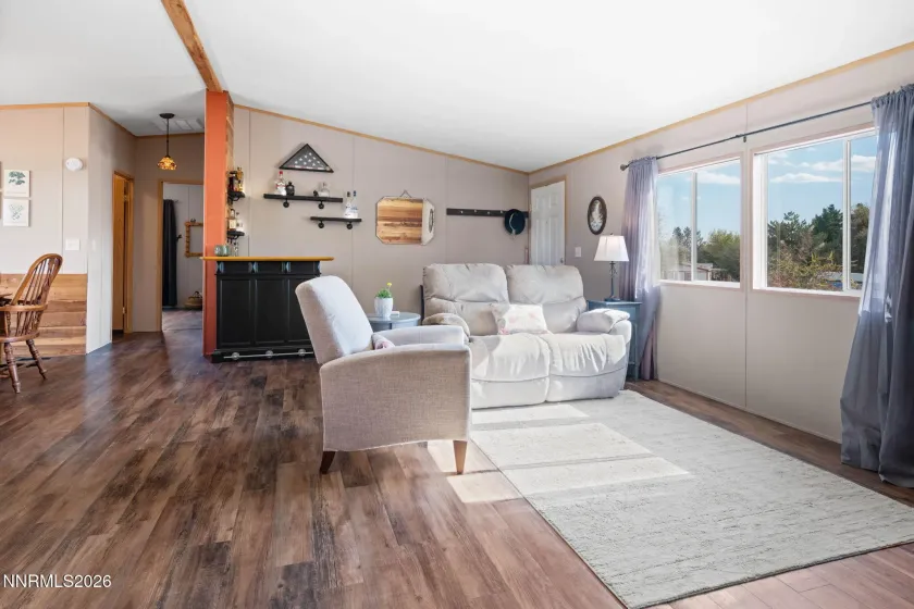 415 Sam Clemens, Dayton, Nevada 89403, 3 Bedrooms Bedrooms, ,2 BathroomsBathrooms,Residential,Residential,Sam Clemens,0,260012827