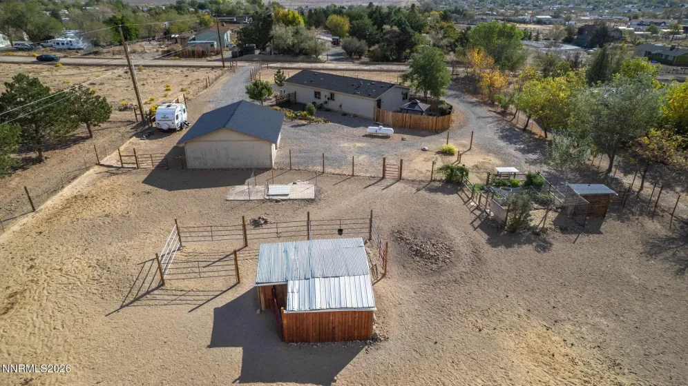 415 Sam Clemens, Dayton, Nevada 89403, 3 Bedrooms Bedrooms, ,2 BathroomsBathrooms,Residential,Residential,Sam Clemens,0,260012827