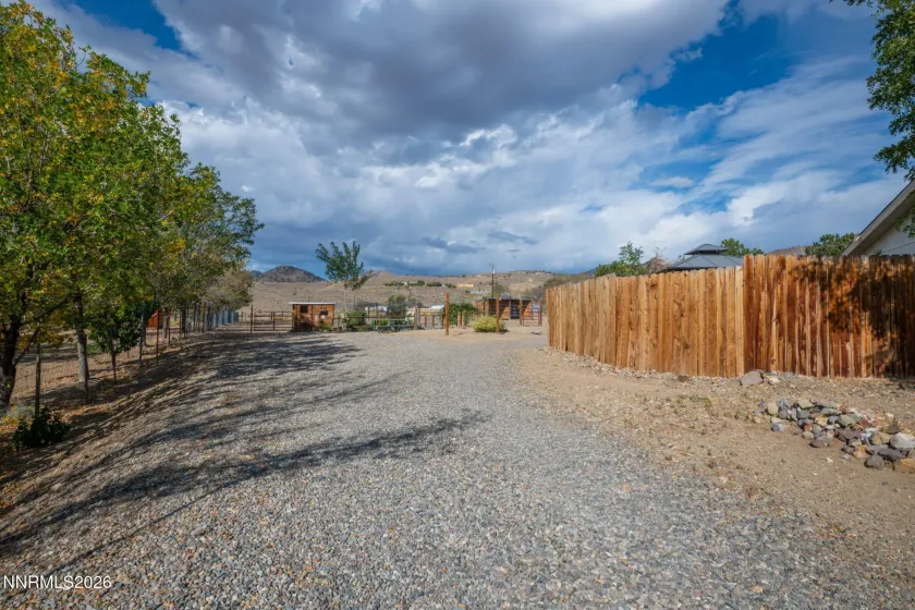 415 Sam Clemens, Dayton, Nevada 89403, 3 Bedrooms Bedrooms, ,2 BathroomsBathrooms,Residential,Residential,Sam Clemens,0,260012827
