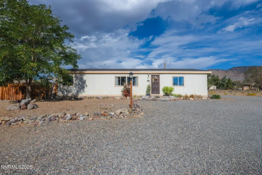 415 Sam Clemens, Dayton, Nevada 89403, 3 Bedrooms Bedrooms, ,2 BathroomsBathrooms,Residential,Residential,Sam Clemens,0,260012827