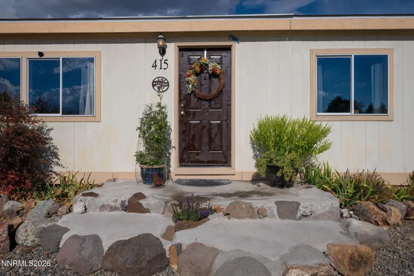 415 Sam Clemens, Dayton, Nevada 89403, 3 Bedrooms Bedrooms, ,2 BathroomsBathrooms,Residential,Residential,Sam Clemens,0,260012827