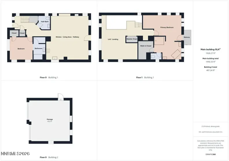 1305 Waterloo, Reno, Nevada 89509, 2 Bedrooms Bedrooms, ,3 BathroomsBathrooms,Residential,Residential,Waterloo,0,260012828