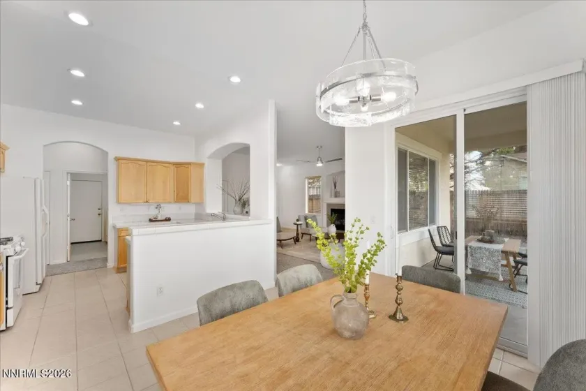 2545 Baton, Reno, Nevada 89521, 3 Bedrooms Bedrooms, ,2 BathroomsBathrooms,Residential,Residential,Baton,0,260012830