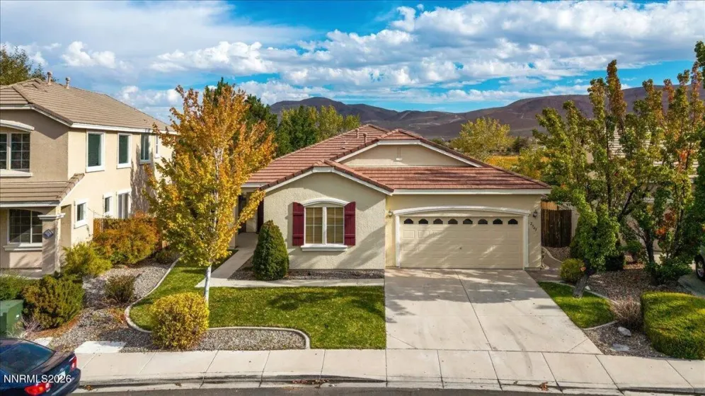 2545 Baton, Reno, Nevada 89521, 3 Bedrooms Bedrooms, ,2 BathroomsBathrooms,Residential,Residential,Baton,0,260012830