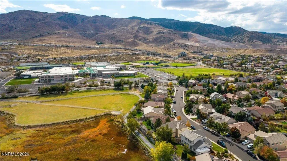 2545 Baton, Reno, Nevada 89521, 3 Bedrooms Bedrooms, ,2 BathroomsBathrooms,Residential,Residential,Baton,0,260012830