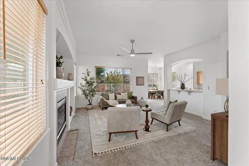 2545 Baton, Reno, Nevada 89521, 3 Bedrooms Bedrooms, ,2 BathroomsBathrooms,Residential,Residential,Baton,0,260012830