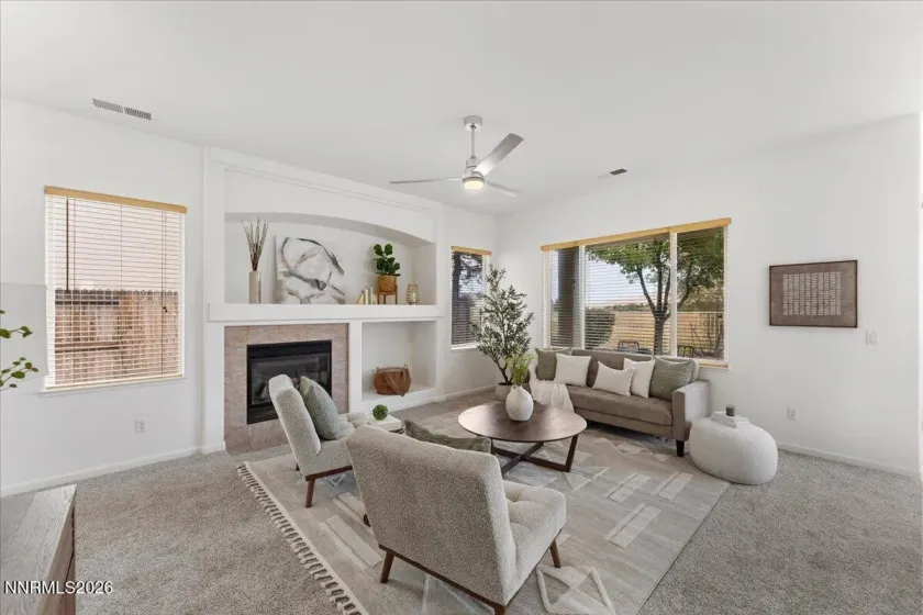 2545 Baton, Reno, Nevada 89521, 3 Bedrooms Bedrooms, ,2 BathroomsBathrooms,Residential,Residential,Baton,0,260012830