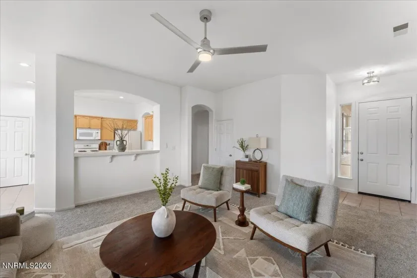 2545 Baton, Reno, Nevada 89521, 3 Bedrooms Bedrooms, ,2 BathroomsBathrooms,Residential,Residential,Baton,0,260012830
