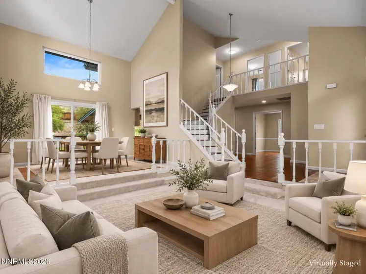 1827 Terrace Heights, Reno, Nevada 89523, 4 Bedrooms Bedrooms, ,3 BathroomsBathrooms,Residential,Residential,Terrace Heights,0,260012834