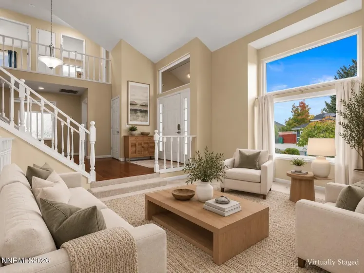 1827 Terrace Heights, Reno, Nevada 89523, 4 Bedrooms Bedrooms, ,3 BathroomsBathrooms,Residential,Residential,Terrace Heights,0,260012834