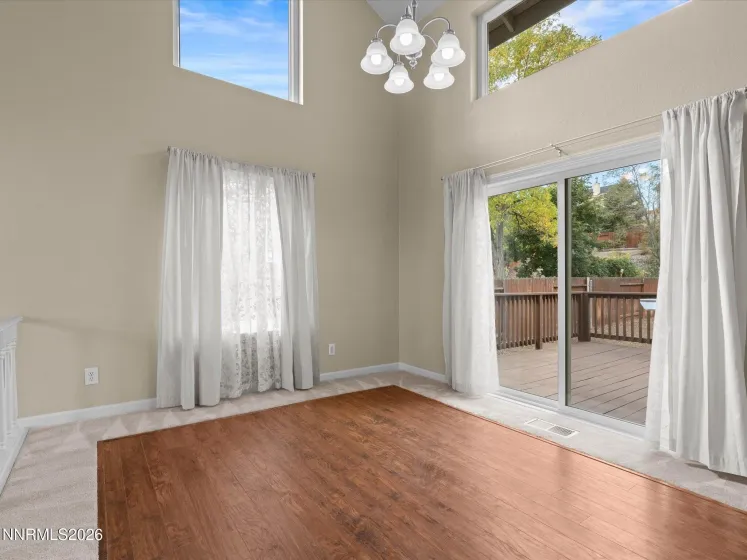 1827 Terrace Heights, Reno, Nevada 89523, 4 Bedrooms Bedrooms, ,3 BathroomsBathrooms,Residential,Residential,Terrace Heights,0,260012834