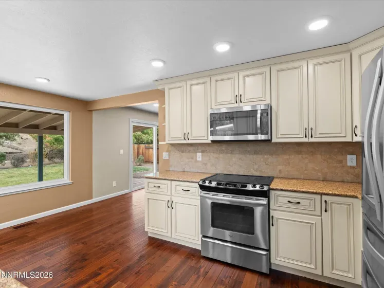1827 Terrace Heights, Reno, Nevada 89523, 4 Bedrooms Bedrooms, ,3 BathroomsBathrooms,Residential,Residential,Terrace Heights,0,260012834