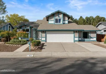 1827 Terrace Heights, Reno, Nevada 89523, 4 Bedrooms Bedrooms, ,3 BathroomsBathrooms,Residential,Residential,Terrace Heights,0,260012834