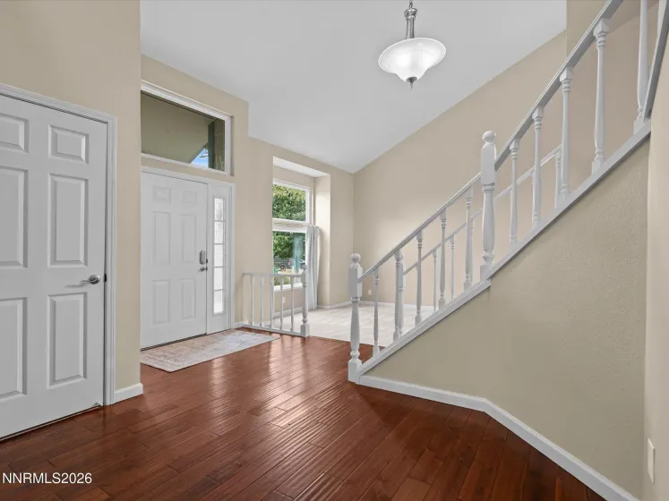 1827 Terrace Heights, Reno, Nevada 89523, 4 Bedrooms Bedrooms, ,3 BathroomsBathrooms,Residential,Residential,Terrace Heights,0,260012834