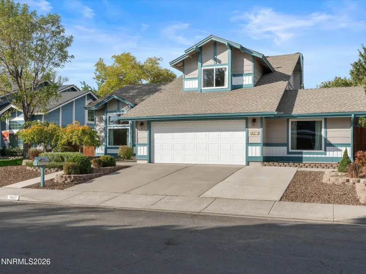 1827 Terrace Heights, Reno, Nevada 89523, 4 Bedrooms Bedrooms, ,3 BathroomsBathrooms,Residential,Residential,Terrace Heights,0,260012834
