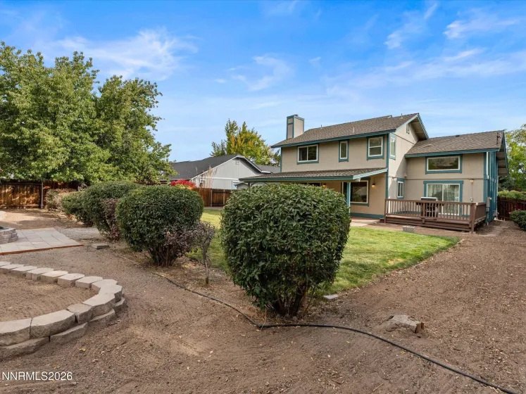 1827 Terrace Heights, Reno, Nevada 89523, 4 Bedrooms Bedrooms, ,3 BathroomsBathrooms,Residential,Residential,Terrace Heights,0,260012834