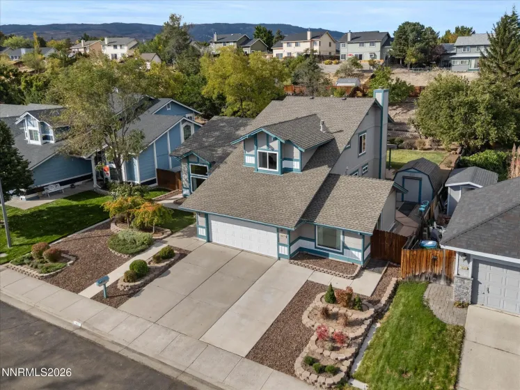 1827 Terrace Heights, Reno, Nevada 89523, 4 Bedrooms Bedrooms, ,3 BathroomsBathrooms,Residential,Residential,Terrace Heights,0,260012834