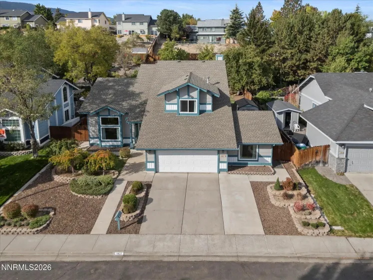 1827 Terrace Heights, Reno, Nevada 89523, 4 Bedrooms Bedrooms, ,3 BathroomsBathrooms,Residential,Residential,Terrace Heights,0,260012834