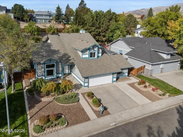 1827 Terrace Heights, Reno, Nevada 89523, 4 Bedrooms Bedrooms, ,3 BathroomsBathrooms,Residential,Residential,Terrace Heights,0,260012834