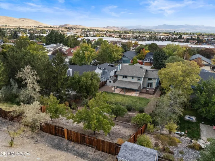 1827 Terrace Heights, Reno, Nevada 89523, 4 Bedrooms Bedrooms, ,3 BathroomsBathrooms,Residential,Residential,Terrace Heights,0,260012834