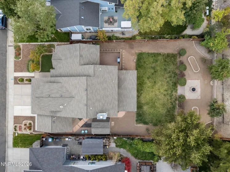 1827 Terrace Heights, Reno, Nevada 89523, 4 Bedrooms Bedrooms, ,3 BathroomsBathrooms,Residential,Residential,Terrace Heights,0,260012834